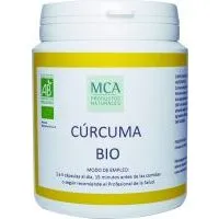 Cúrcuma Bio
