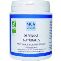 Defensas naturales Bio