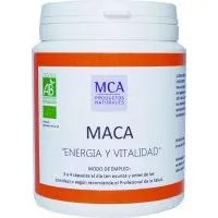 Maca Bio