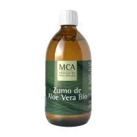 Aloe Vera Bio