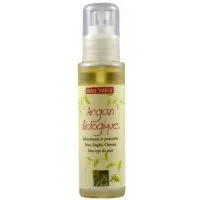 Argán aceite Bio