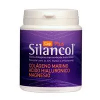 Silancol Plus Cápsulas