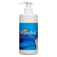 Silandol gel